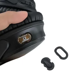 Original Bose QuietComfort QC35 II QC45 Repalcement Action Button Noise Cancelling Option Button Volume Control Power Slider