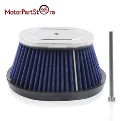 ATV Air Filter Element for Yamaha Blaster 200 Grizzly Breeze Raptor 125 250 Breeze 125 YFS200 YFM125 R YFM250R 2XJ-14451-00-00