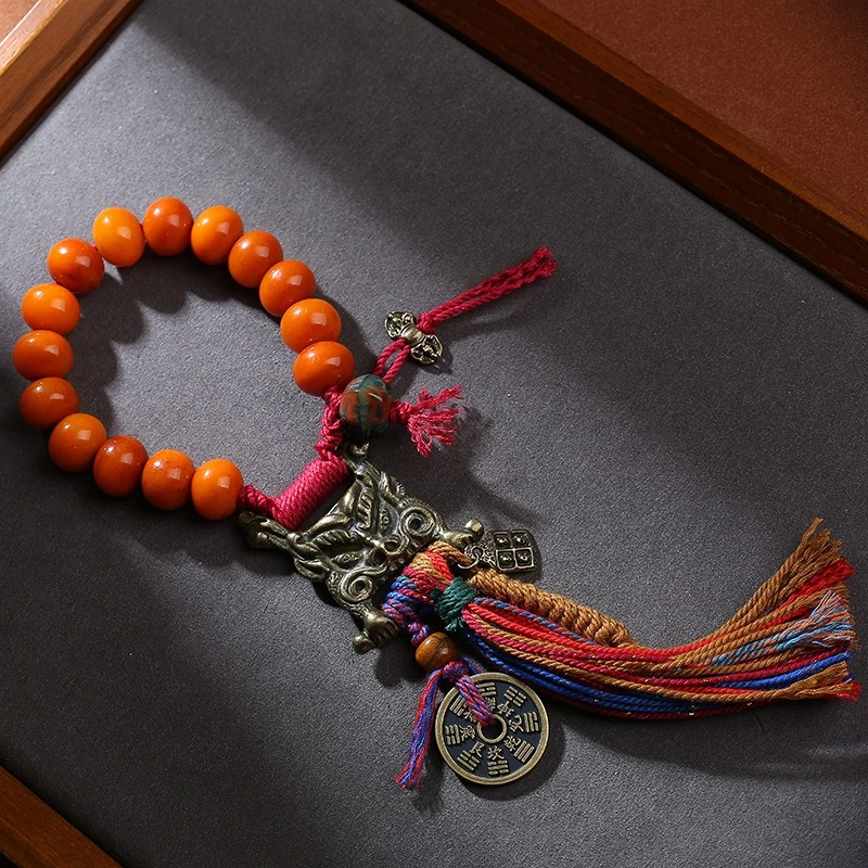 

Тибетский кулон с сутрами, традиционная сумка-подвеска с сутрами, подвесные аксессуары для прицепов, культурные и декоративные украшения.