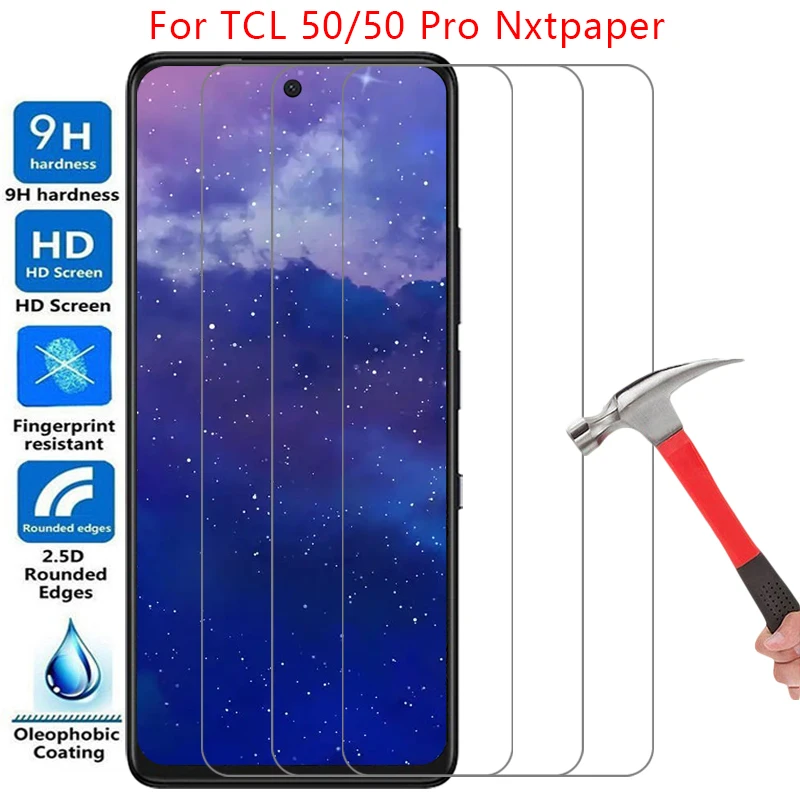 Protective Tempered… - image