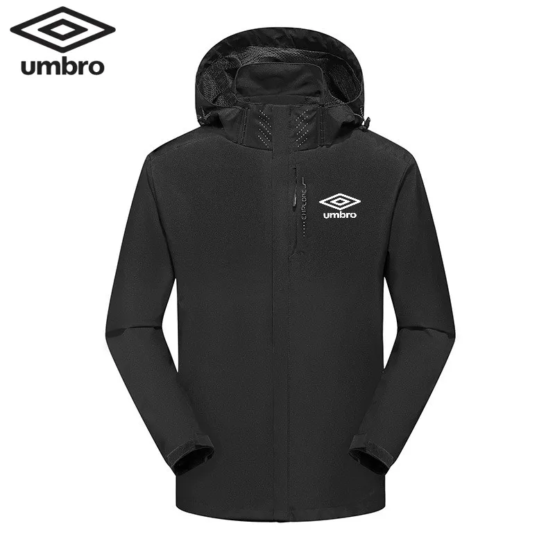 Spring and Autumn Season New Outdoor Thin Sprint Jacket Jacket Jacket Jacket Top Windproof and Waterproof