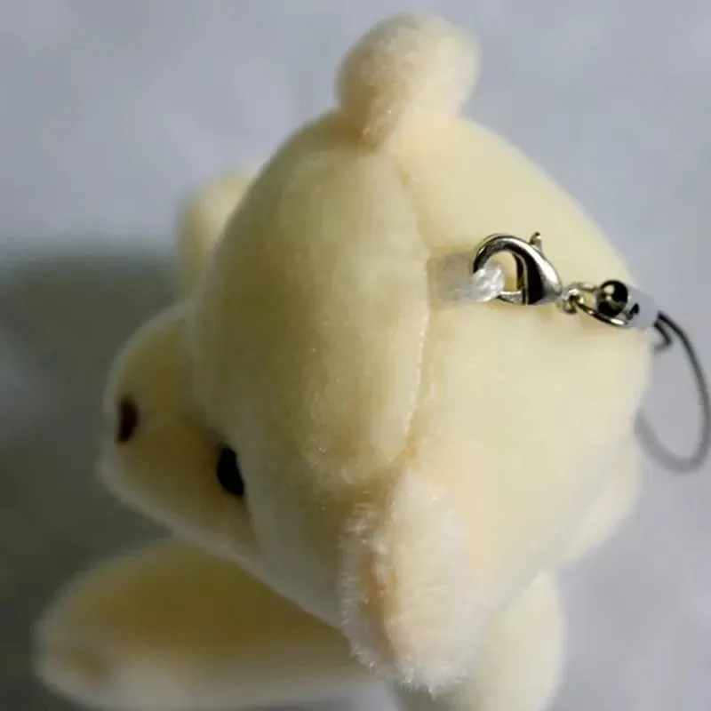 12 Pz/lotto Peluche Orso Bambole Ragazze Ragazzi Giocattoli Orso Morbido Con Papillon Bambini Regalo Di Compleanno Regalo Di Nozze Divano di Casa Decorazionegs