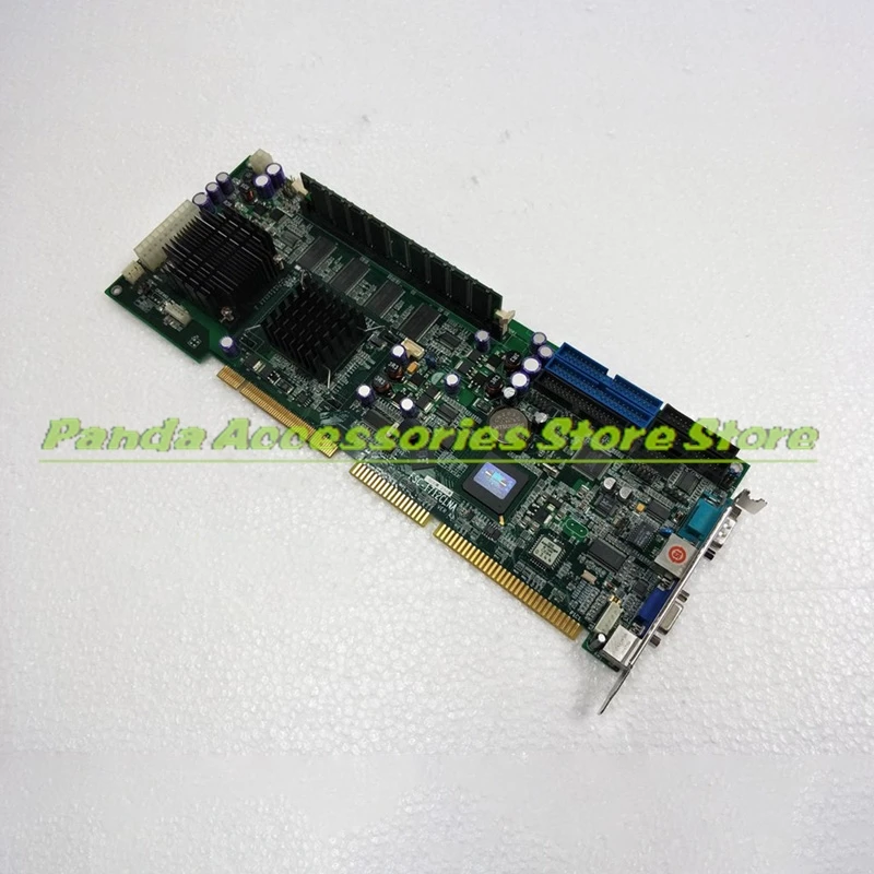 Industrial Computer Motherboard High Quality Fully Tested Fast Ship FSC-1712CLNA VER:A3