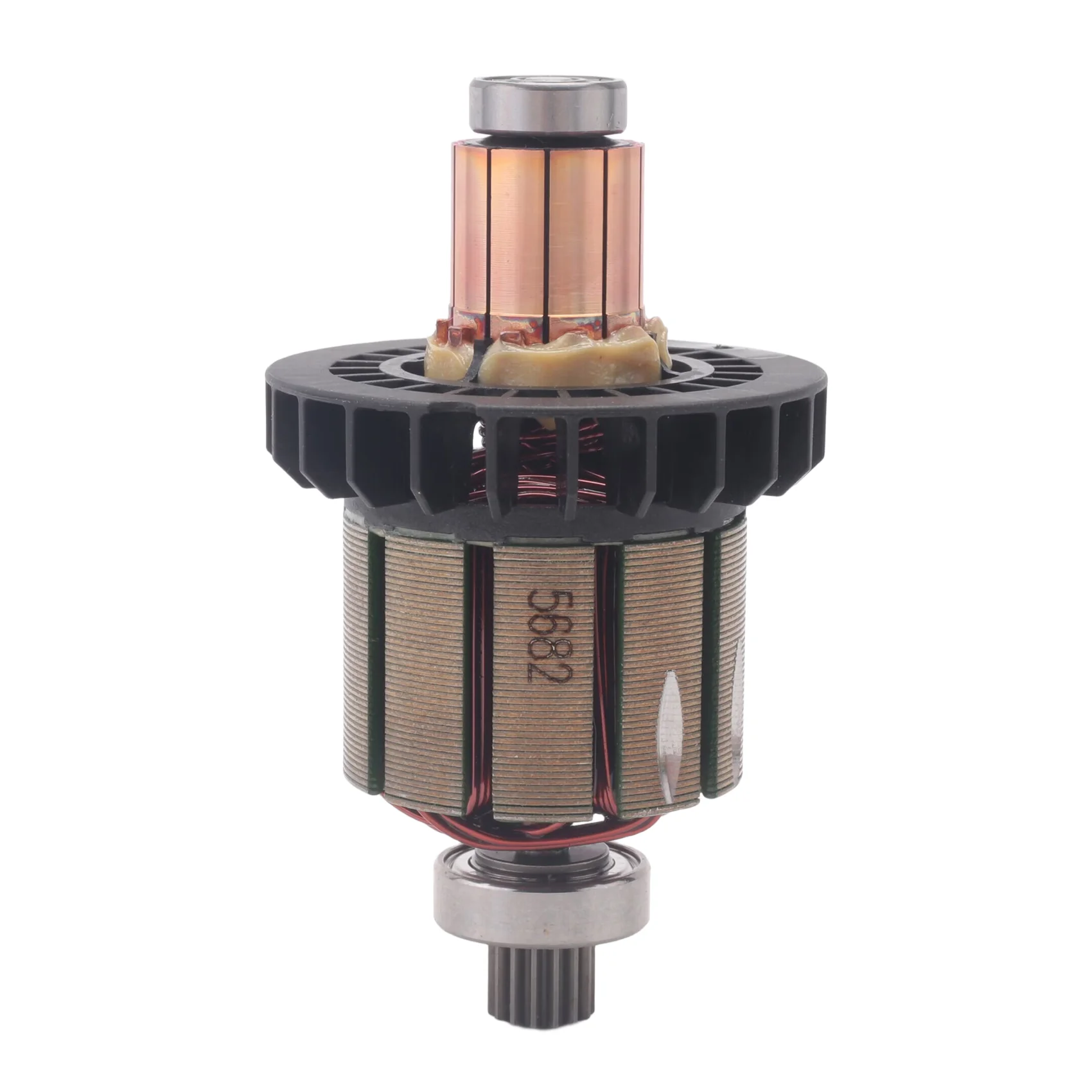 HOT 619380-9 Armature For DDF482 DHP482 DHP482RAE DHP482Z DDF482RME DHP482RME DDF482RFE DDF482Z Drill Screw Driver~Jul.