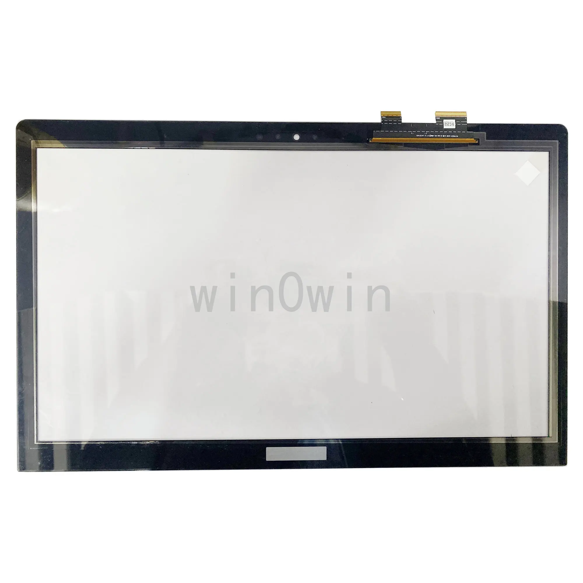 TOP15197 V1.0 For Asus Q502 Q502L Q502LA Q551 Q551L Q551LA TP500LN TP550LA TP550LD N542 Laptop new Touch Screen Digitizer Glass