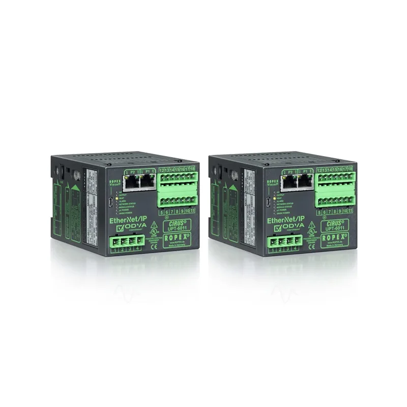 Germany ROPEX 7601100 UPT-6011 Norpak Temperature Controller, Futures