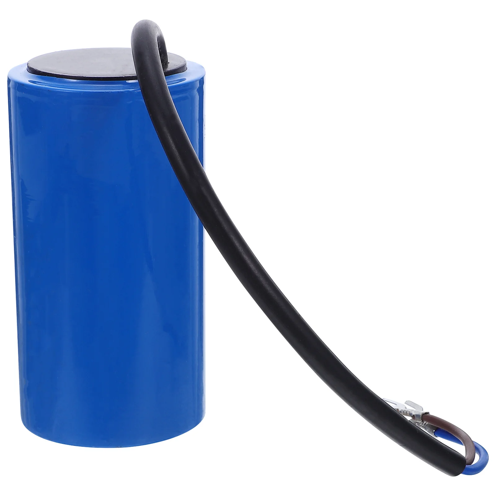 30Uf Air Compressor Capacitor Quiet Motor Start Capacitor For Food Processing Continuous Operation High Efficiency Stable
