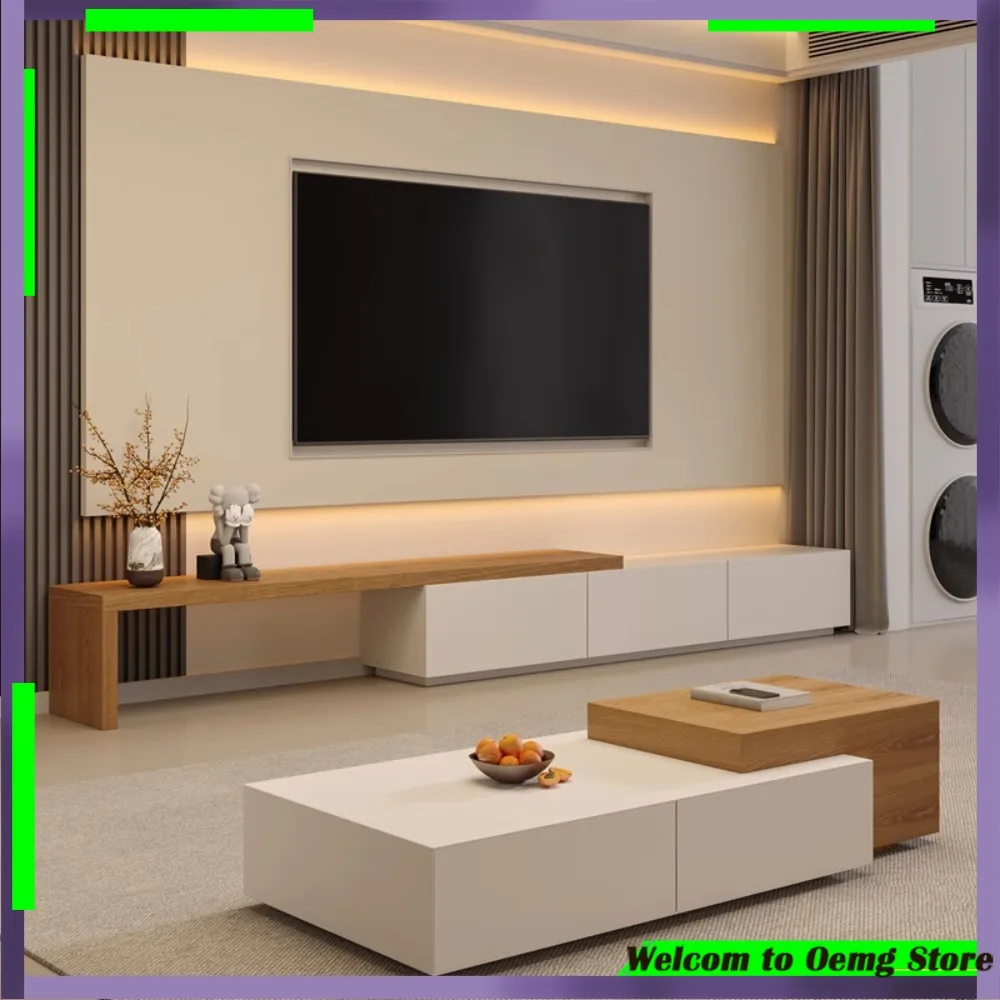 

Modern Minimalist TV Stand Cabinet Vertical Monitor Console Nordic Furniture Stylish Floor TV Holder For Living Room Accessories