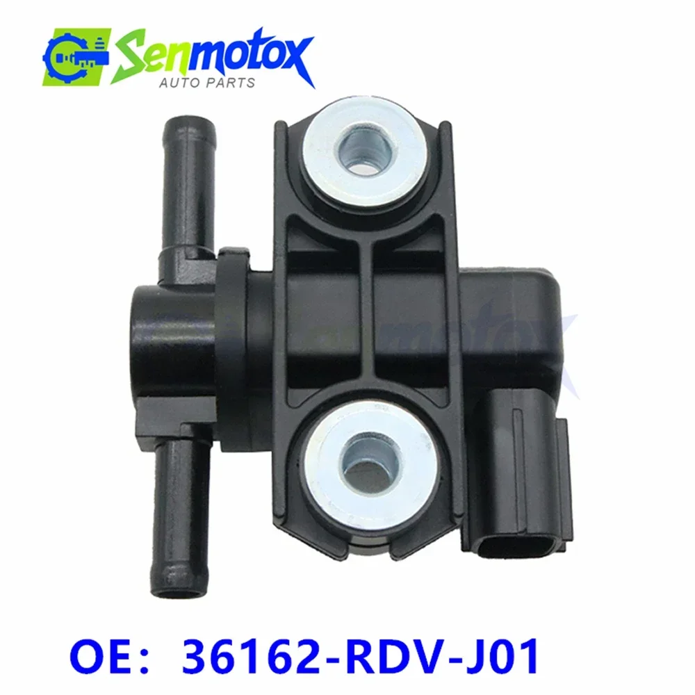 

36162-RDV-J01 PV556 12581985 36162RDVJ01 2M1066 Vapor Canister Purge Solenoid Valve Auto For Honda Accord 3.0L Acura 2004-2007