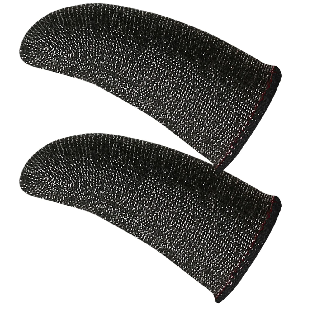 

Guitar Protectors Guitar Finger Covers Thumb Protector Ukulele Bass Thumb Protective Accessories