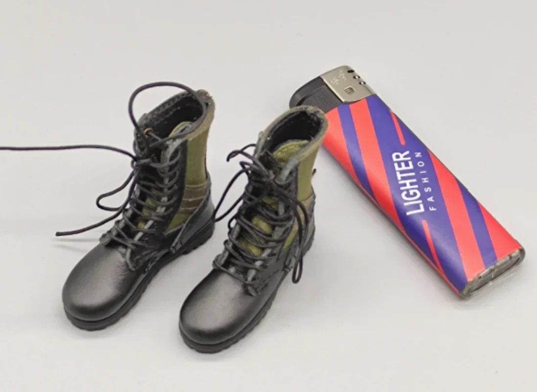 QOM-1045 1/6 Scale Soldier Vietnam War, United States Marine Corps Model akcesoriów Figurka akcji