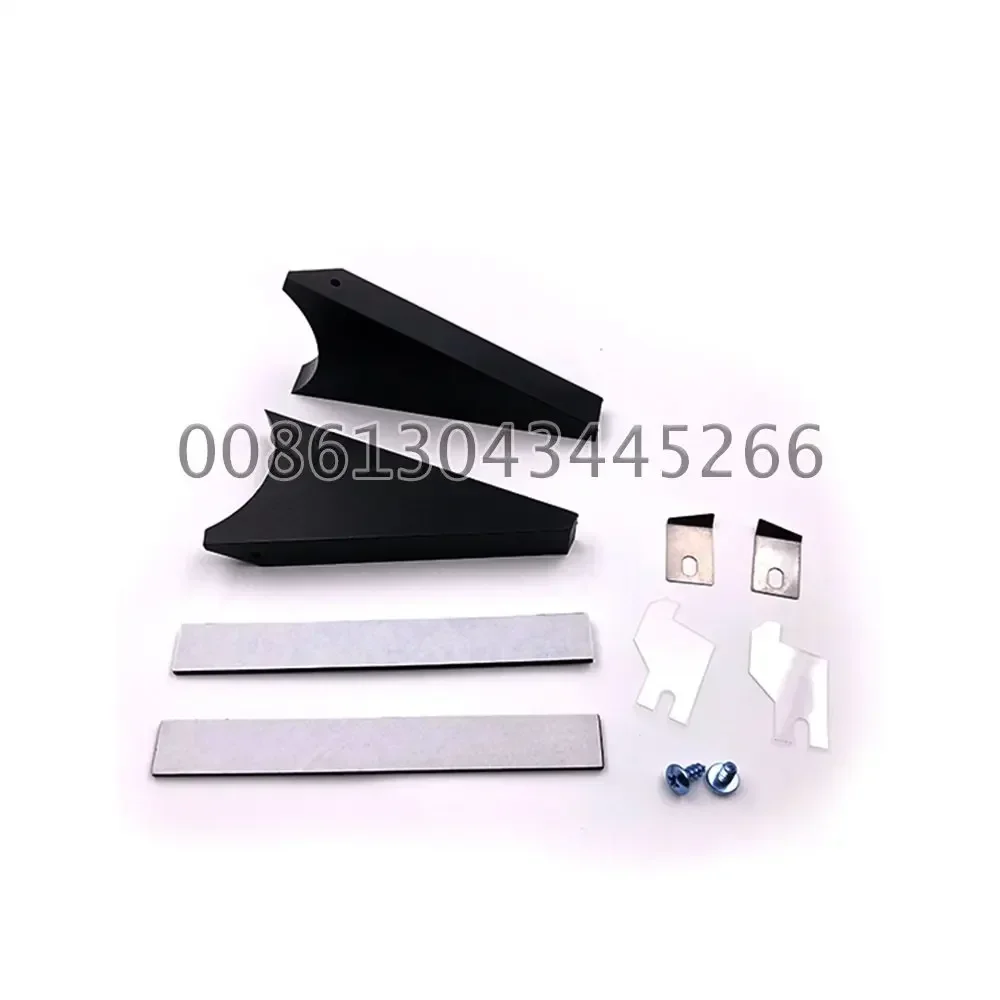 

Heidelberg MO Ink Duct End Block 63.008.013 Ink Fountain Divider Printing Machine Parts (1 Set High Quality)