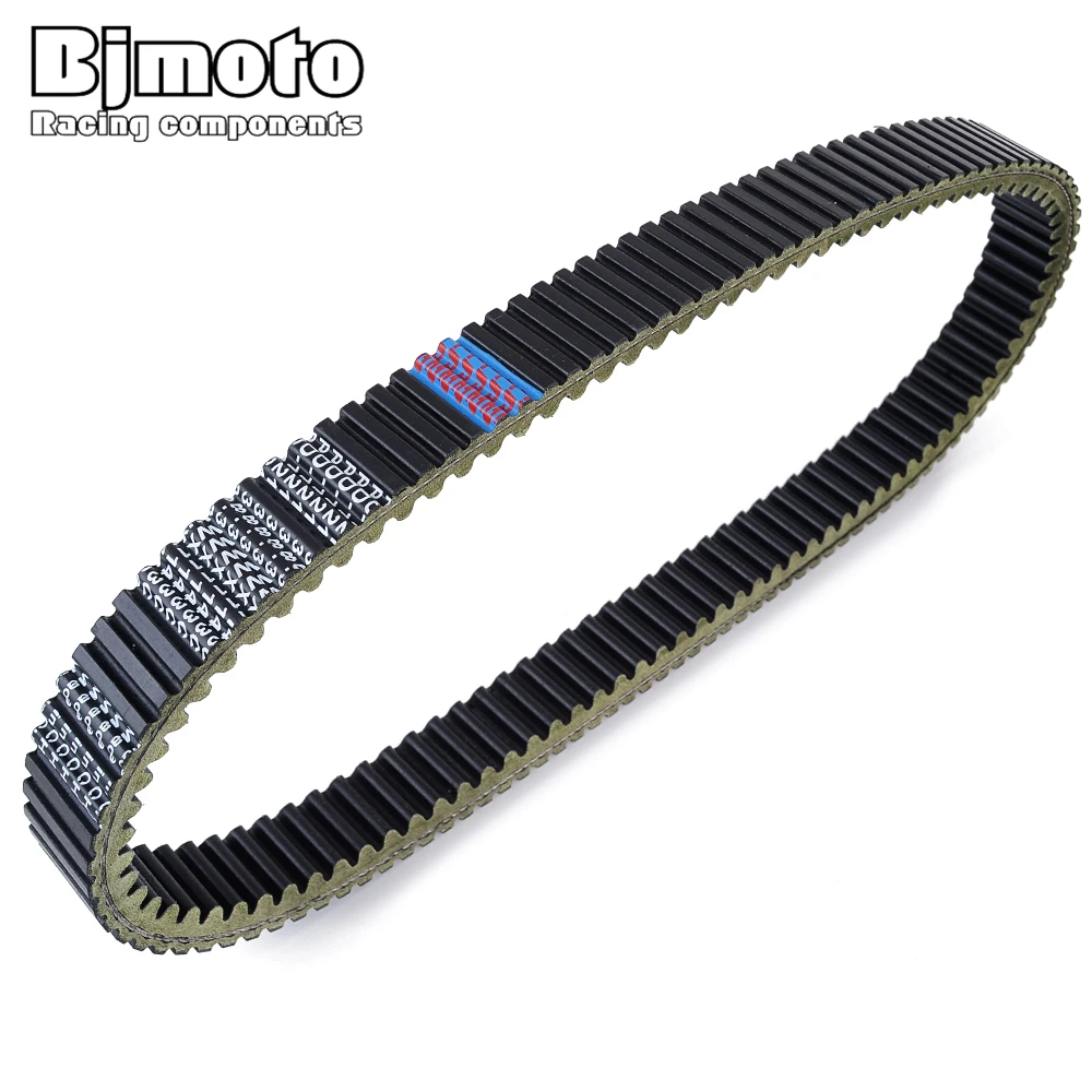 

Motorcycle Drive Belt For Arctic Cat XF9000 Cross Country CrossTrek 137 High Country Limited 153 1.75 2.20 0627-104