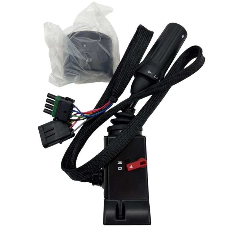 Suitable for 0501216209 shift handle, loader FNR forward and backward speed control lever