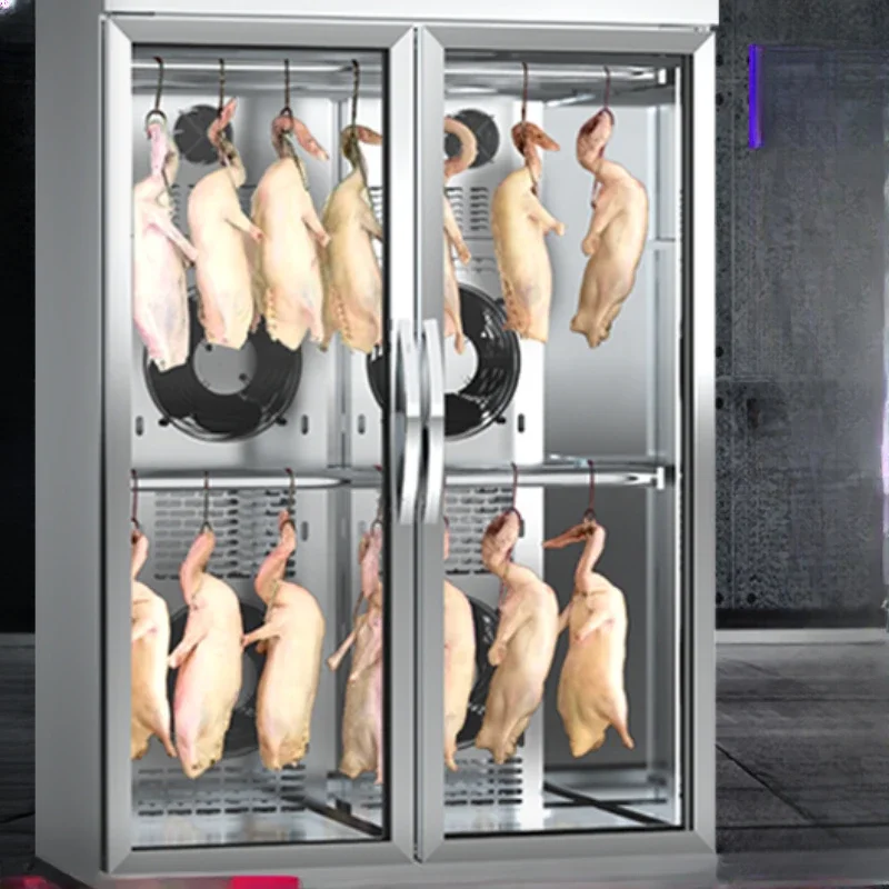 Duck drying cabinet commercial roast duck roast goose roast pigeon