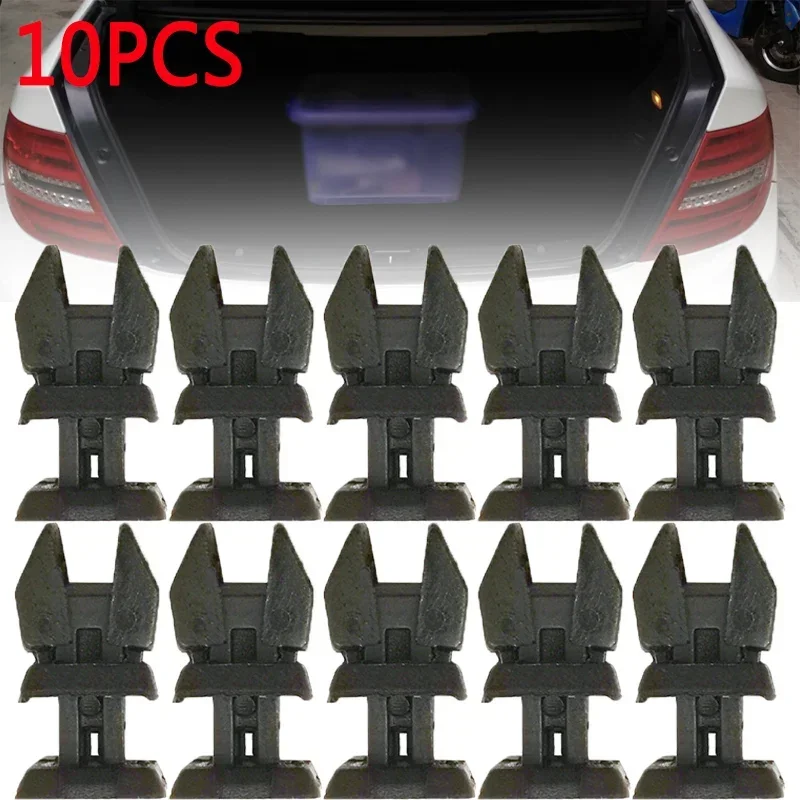 1249900792 Body Panel Rivets For Mercedes Benz W168 W245 W202 W203 W208 W209 C219 W124 W210 W211 W140 C215 W220 R129 R170 R171