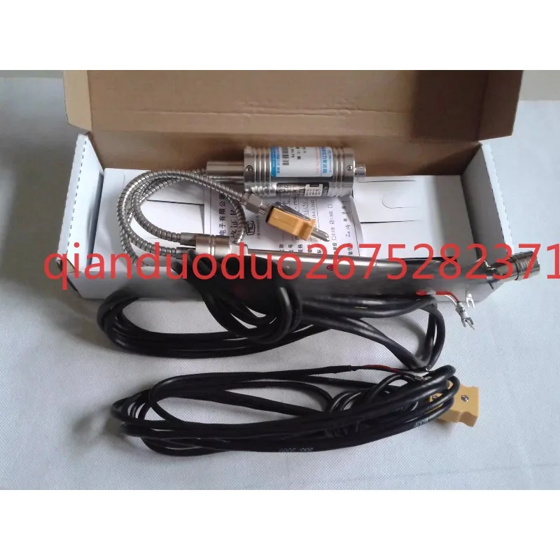 

High temperature melt pressure sensor PT131B-50MPa-M14-150/370-K