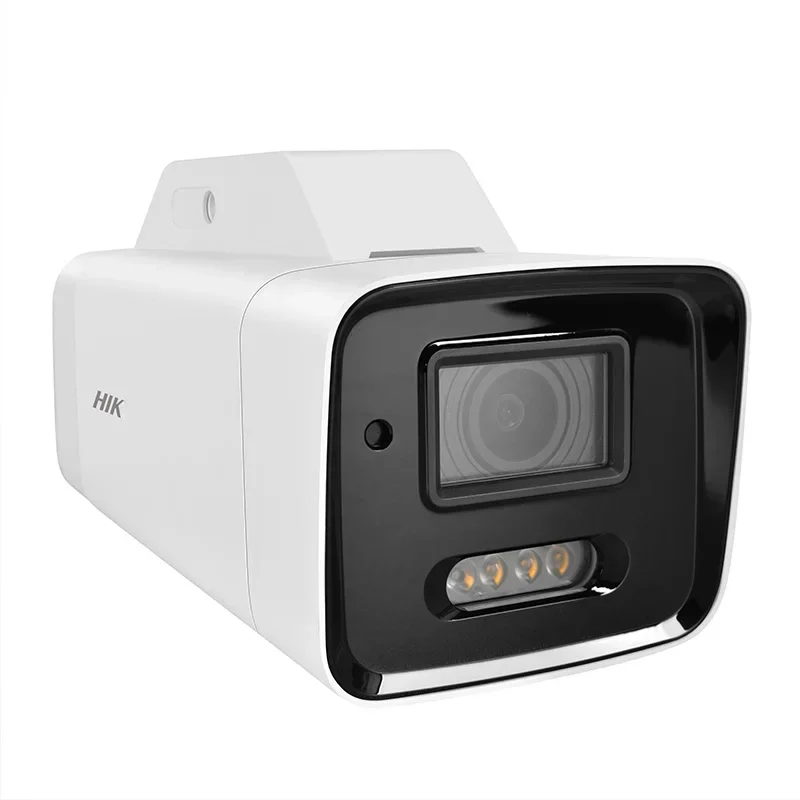 

Stock HIK Human/vehicle with sim card 8MP 4K ColorVu Fixed Bullet Network 4G Solar Camera DS-2XS6A87G1-LS/C36S80wireless outdoor