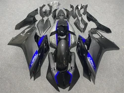 Motorcycle Fairing Kit Suitable for Yamaha R6 17-21 Years YZF600 2017 2018 2019 2020 2021 Fairing Carbon fiber paint