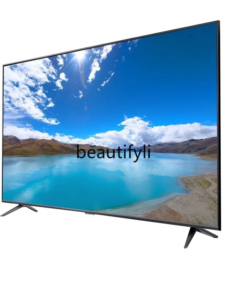 60 65 70 80 100 120 inch wireless projection smart TV KTV monitor