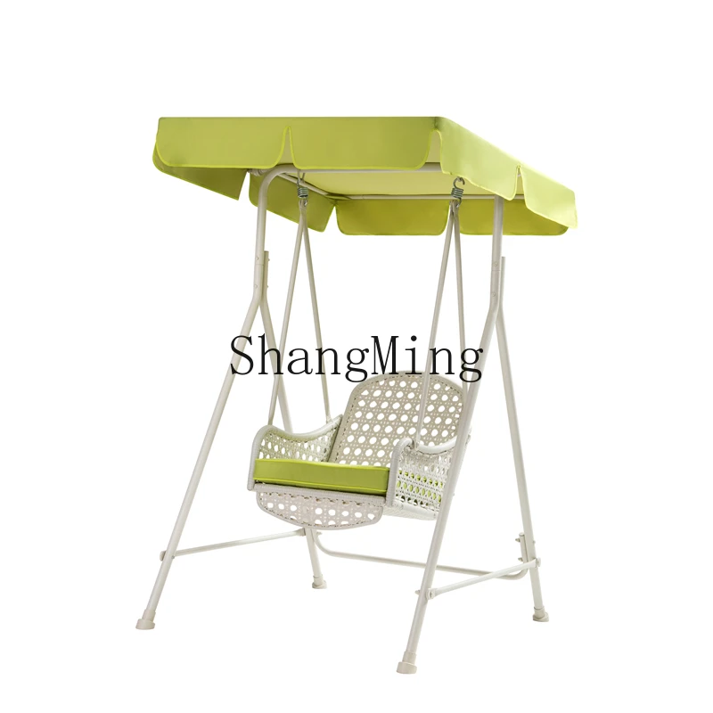 Lxy Outdoor Swing O… - image