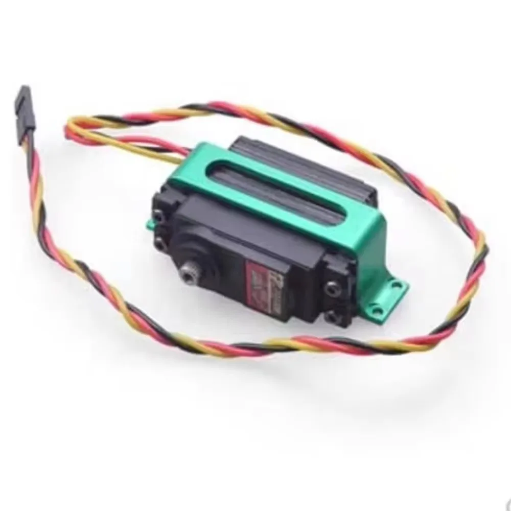 Model Mocowanie Przekładni Kierowniczej CNC Stop Aluminium Standardowa Przekładnia Kierownicza Średnia Przekładnia Kierownicza Mocowanie Skrzydła Stałego