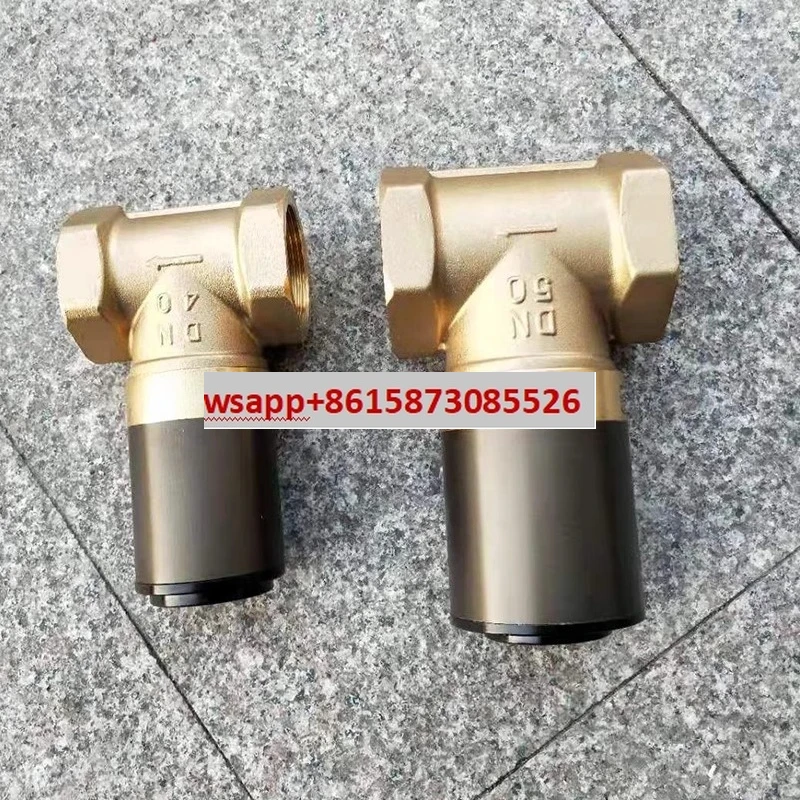 Acessórios para máquina de moldagem automática de espuma, válvula t semiautomática, válvula de sopro, válvula de drenagem, promoção