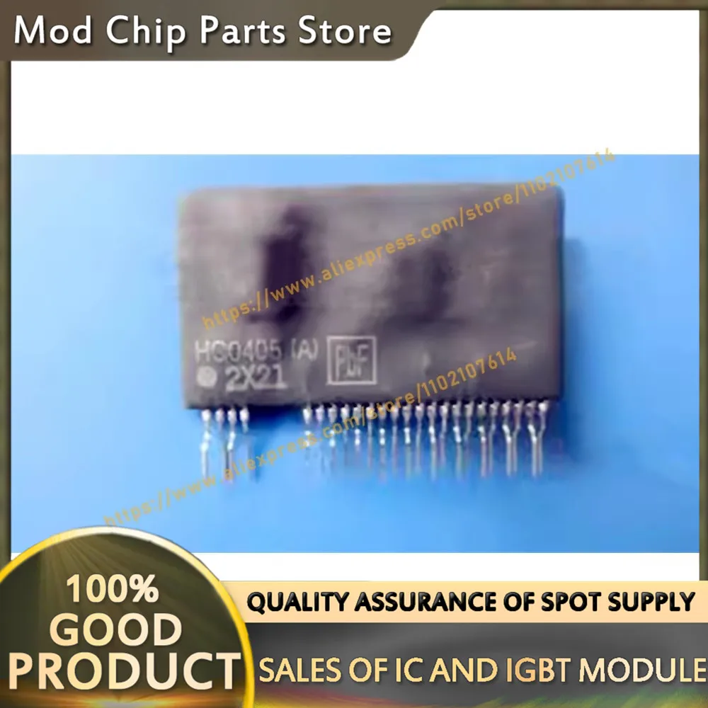 

HC0405 (A) НОВЫЙ МОДУЛЬ