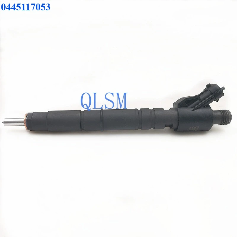 

0445117053 High quality accessories high pressure injector