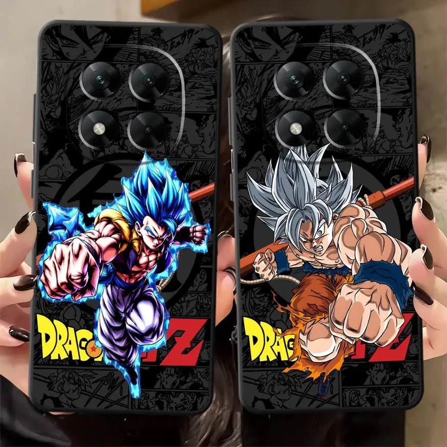 Black Soft Phone Co… - image