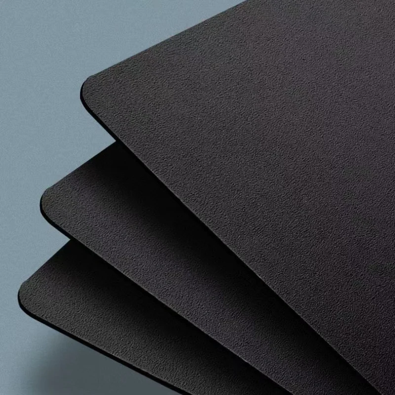 مجموعة حافظة مكونة من 6 قطع بحجم A4، لوحة كتابة بلاستيكية متينة، مناسبة للفواتير والفواتير ومجلد أشكال الخدمة