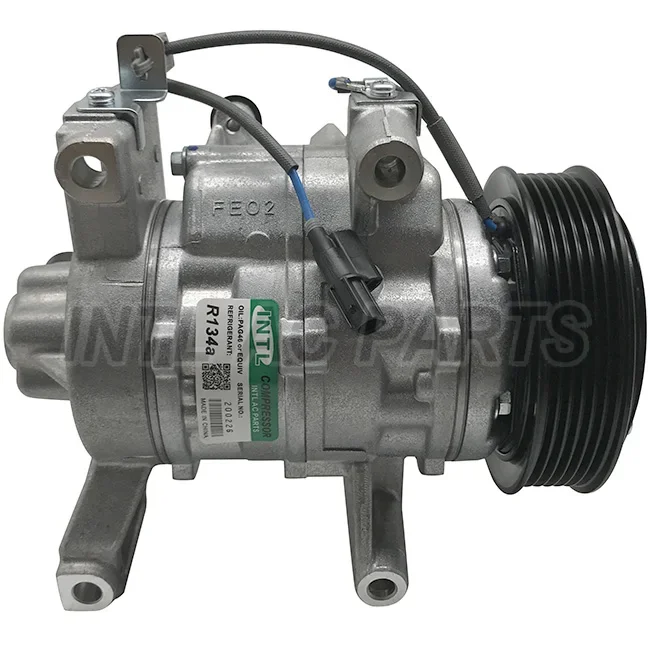 

Компрессор переменного тока для Honda Fit Sport 388105 R7A01 CO 29164C CO29164C Четыре сезона 168323 388105 R7A01 5513129 6513129 7513129 141205