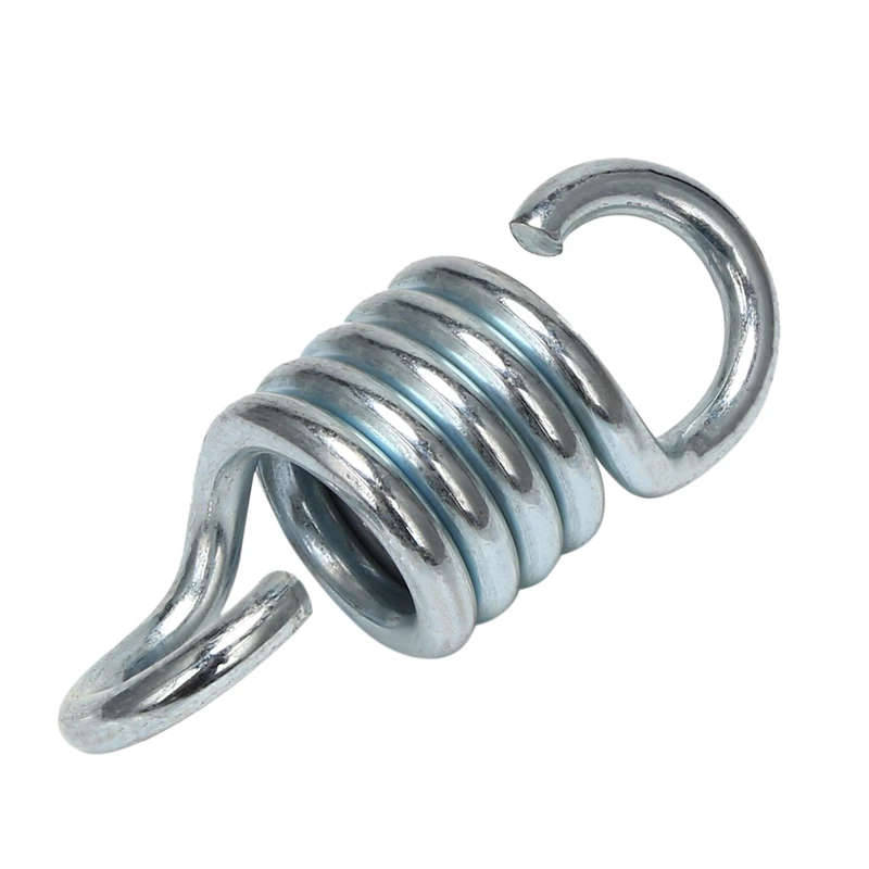 Hammock Spring,Extension Spring For Hanging Hammock Chairs And Porch Swings, 500 Lb/220 Kg Weight Capacity