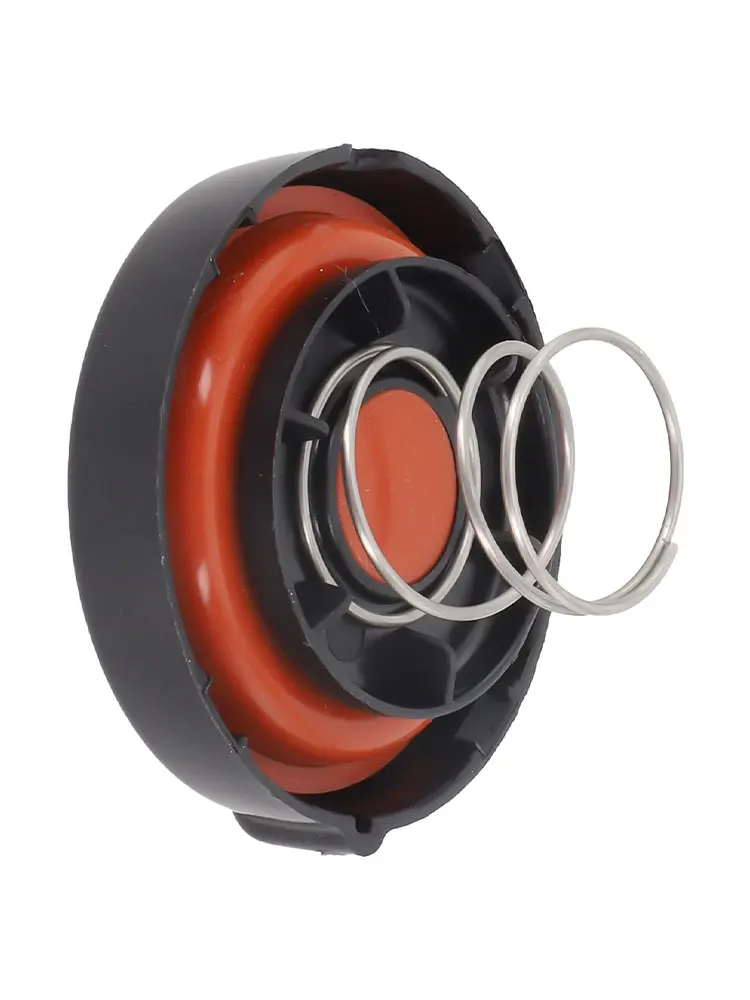 A6510100830 PCV Kleppendeksel Met Membraan Voor Mercedes Voor C-Klasse W204 ML 2.2L PCV Kleppendeksel Met Membraan