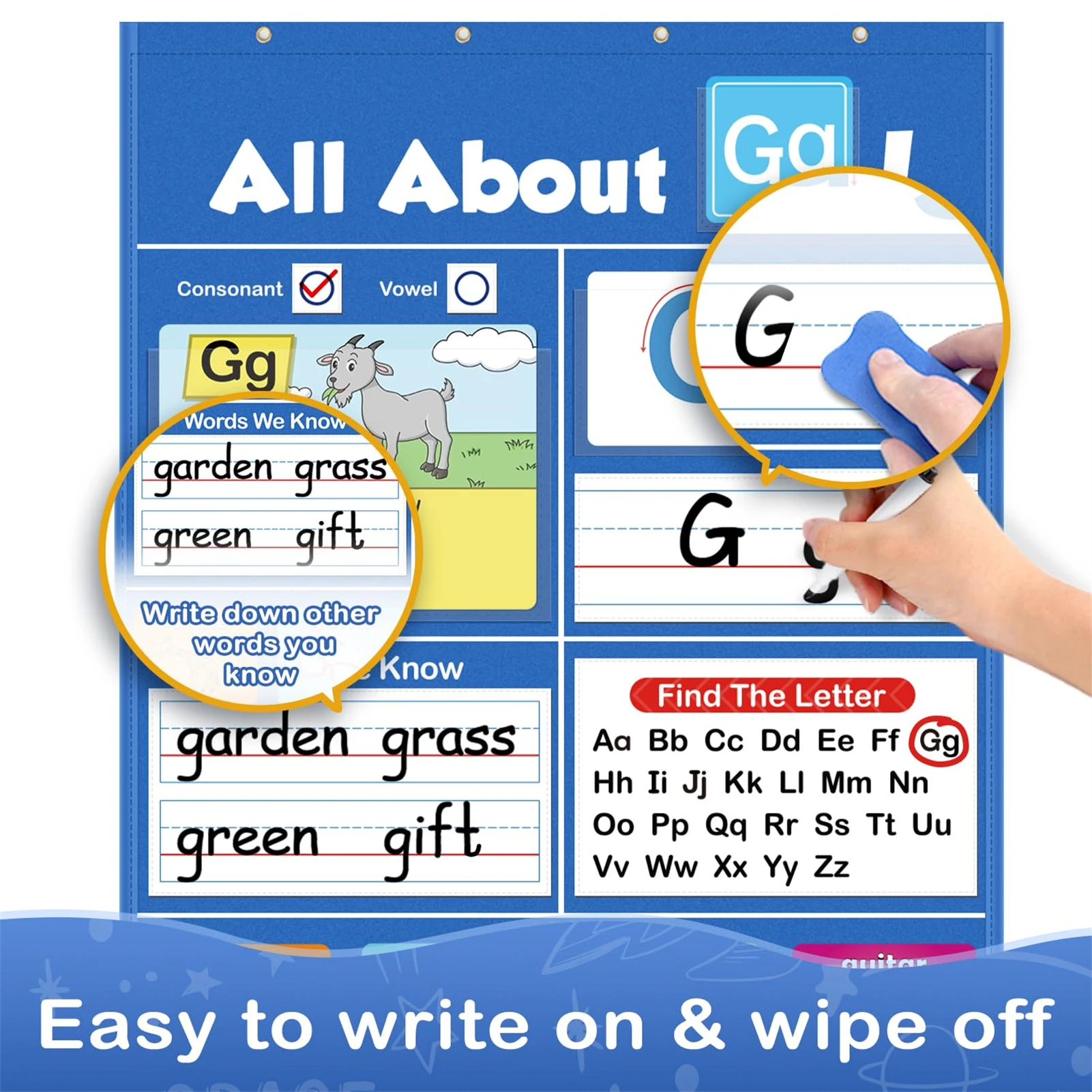 Thumbnail 3 - #26 Educational Flash Cards Deals & Discounts