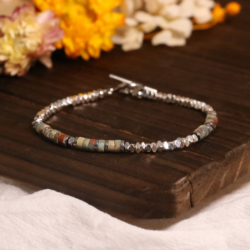 Thumbnail 2 - #44 Most Popular Natural Stone Bracelets