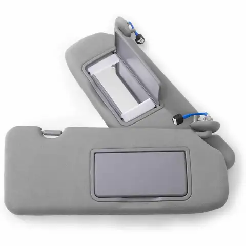 Car Sun Visor Left Right Side For Honda CR-V 2017 2018 2019 2020 2021 2022 83280-TLA-A62 83280-TLY-H11ZB Car Sunscreen Shade