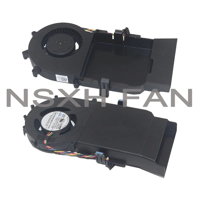 GPU Fan PVB070E05N-P02 DC5VCPU Heat Dissipation Fan