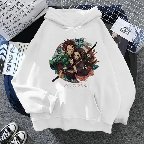 10 best sales Nezuko-tröja - №7