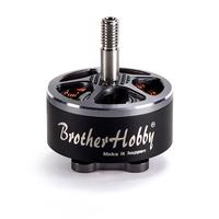 Limi Brotherhobby Avenger 2810 Brushless Motor for Long Distance Drone FPV Parts 7 Inch 900KV 1180KV 1350KV 1500KV