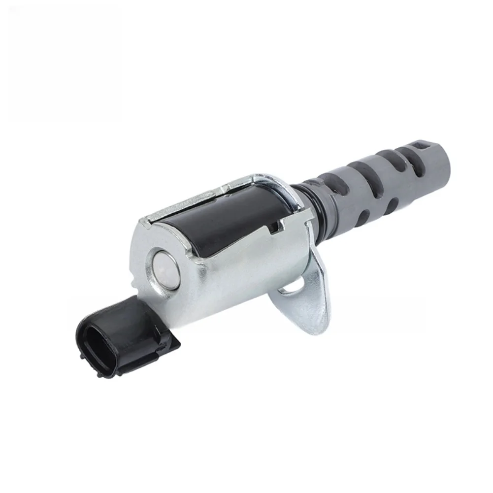 

Соленоидный клапан переменного клапана OEM для Toyota Prius 2012-2019, предназначенный для долговечности и прямой посадки двигателя.