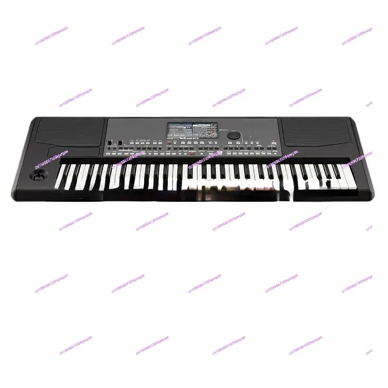 Keyboard Professional Arrangement Piano PA600