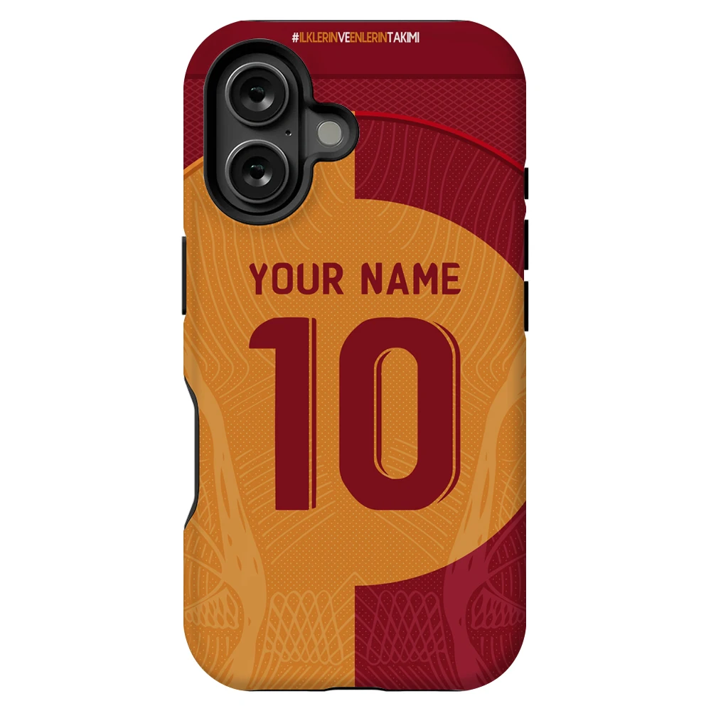 Türkiye İstanbul Telekom Arena GS CIMBOM Cover Case for Samsung S21 S22 S23 S24 Plus Ultra FE Xiaomi 13T 14 Pro Redmi K60 K70 