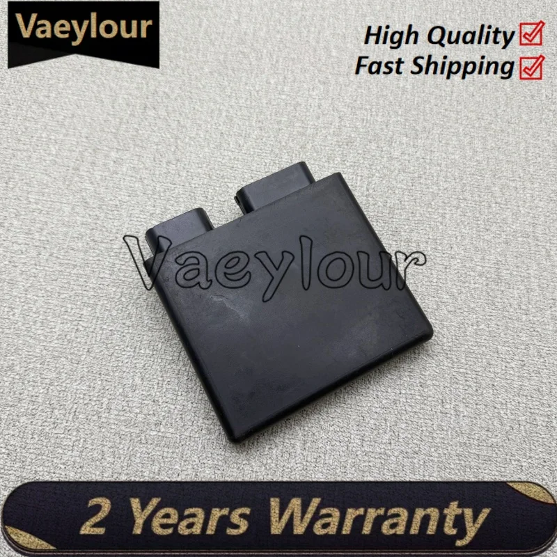 21175-0137 21175-0254 Ignition CDI Box ECU Computer Control Unit For KAWASAKI KVF750 Brute Force 750 4X4i 2008-2011 New Other