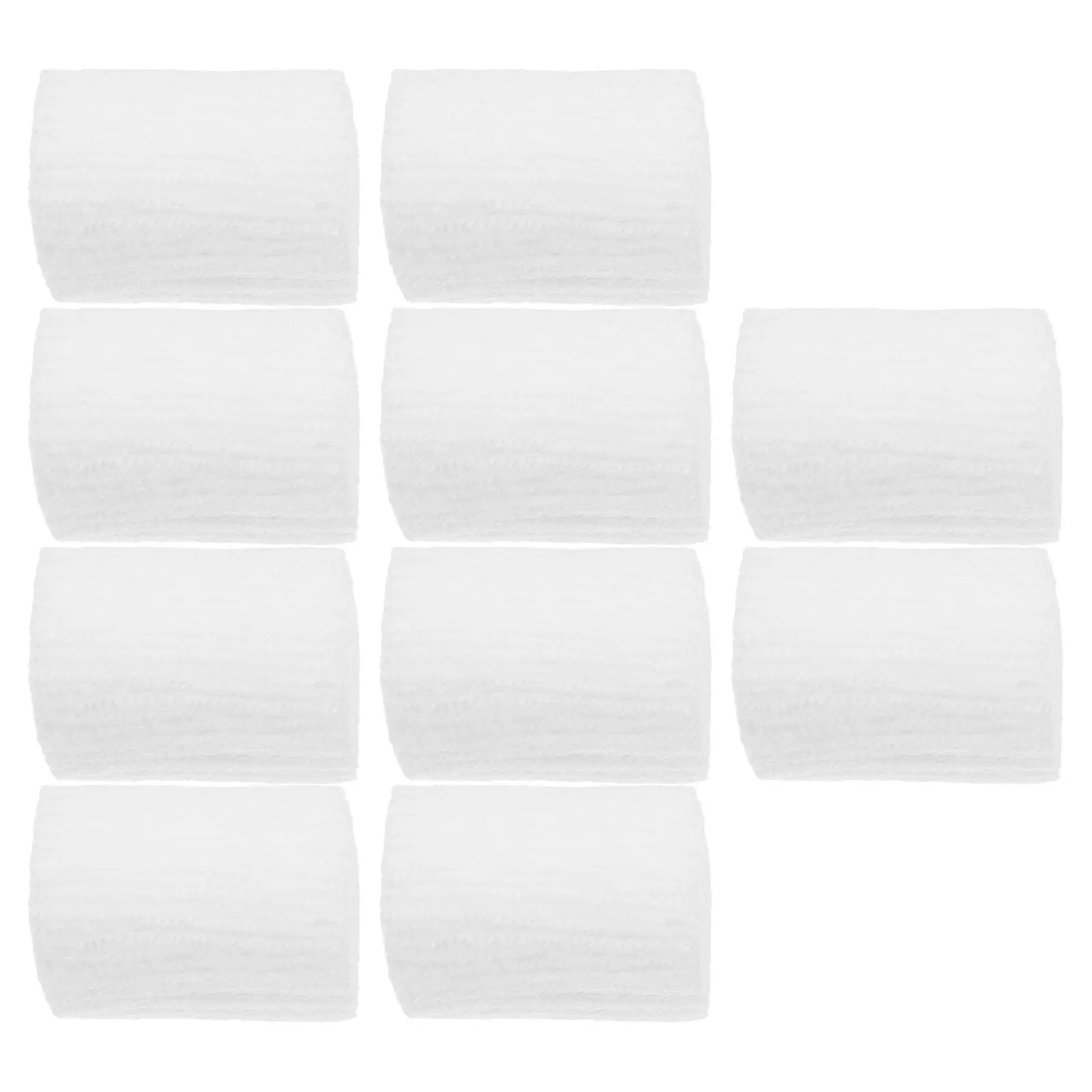 

10 Rolls Carpet Embroidery Thread Set Rug Hooking Yarn Wool Latch Bundles Rugs Product Tapestry for Adults Making