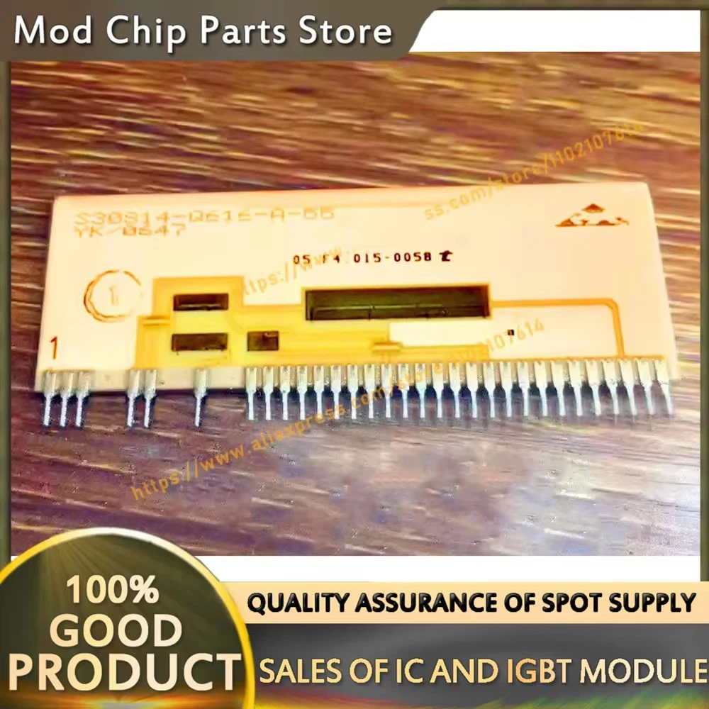 05.F4.015-0058 New Components Parts Module