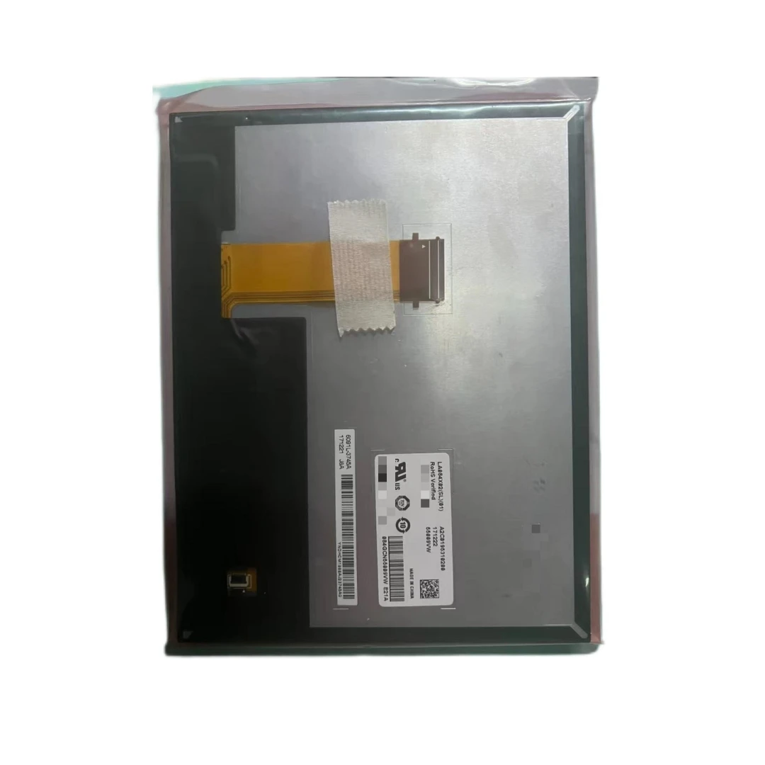 

100% original LA084X02SL01 LCD display screen