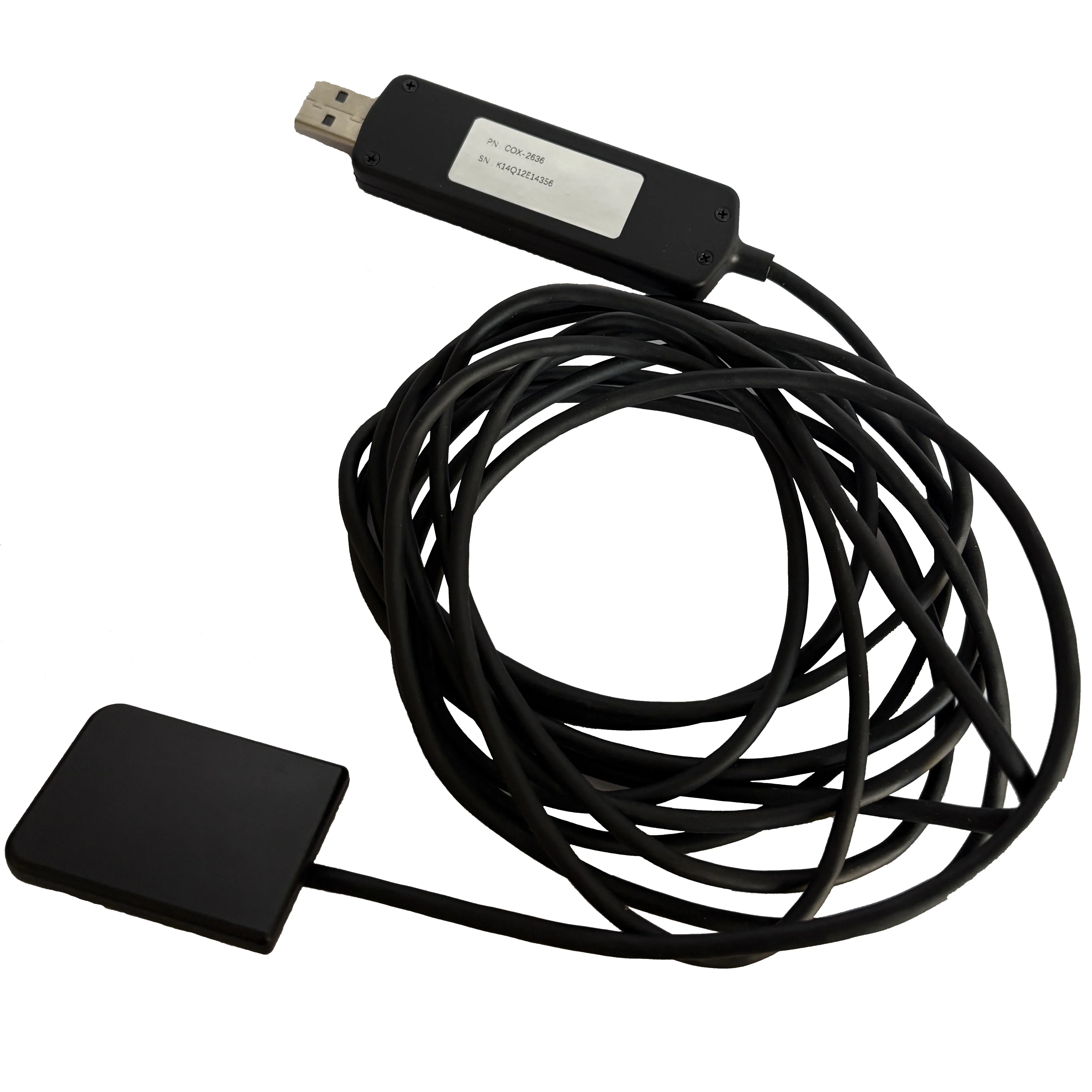 Xray Tech Accessories - VS-R2636獣医用歯科X線装置 2636センサー CSLテクニカルサポート Windows 7/8/10対応 快適で位置決めが簡単