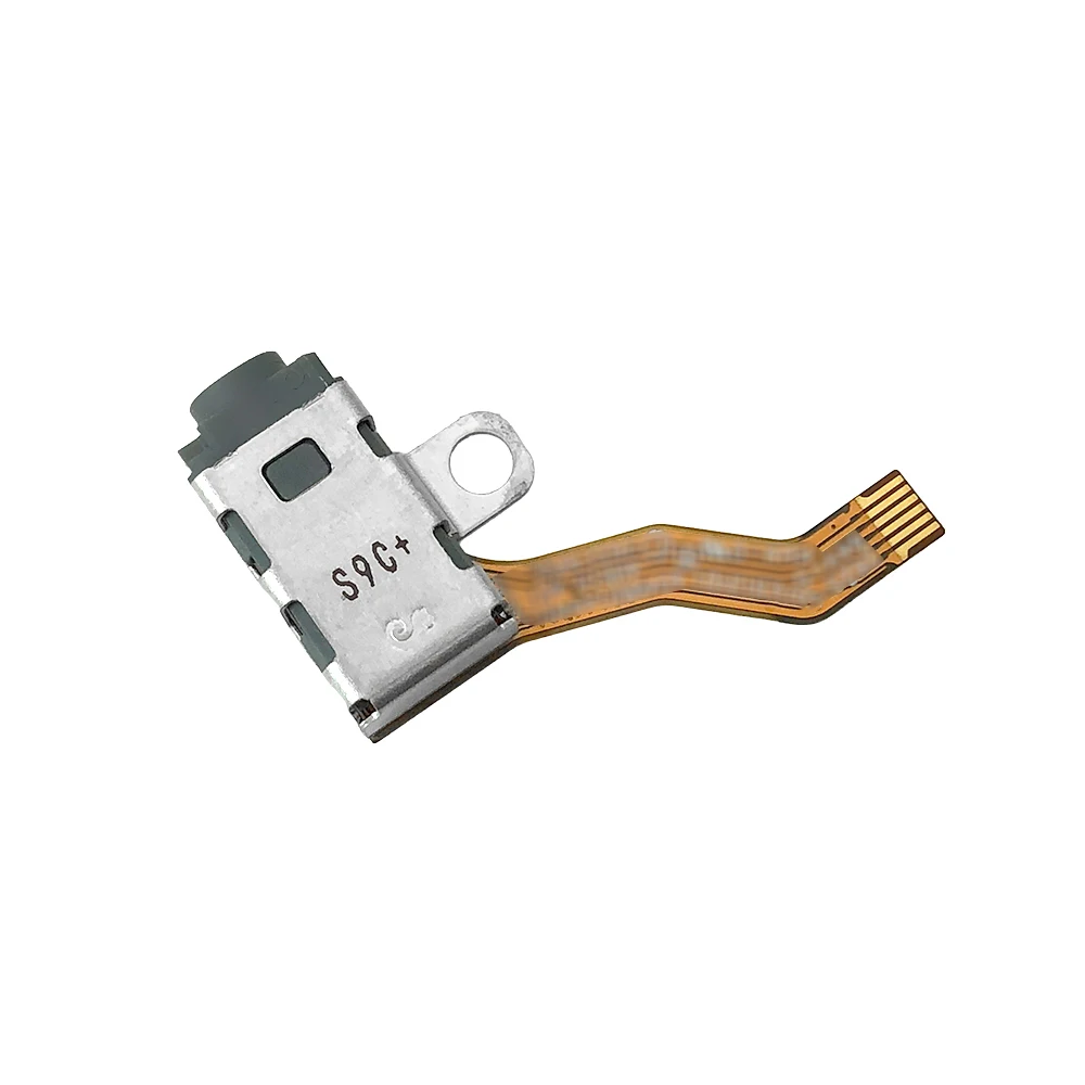 For HP EliteBook 840 845 G9 G10 G11, EliteBook 860 865 G9 G10 G11 Audio Headphone Microphone Jack Port Socket