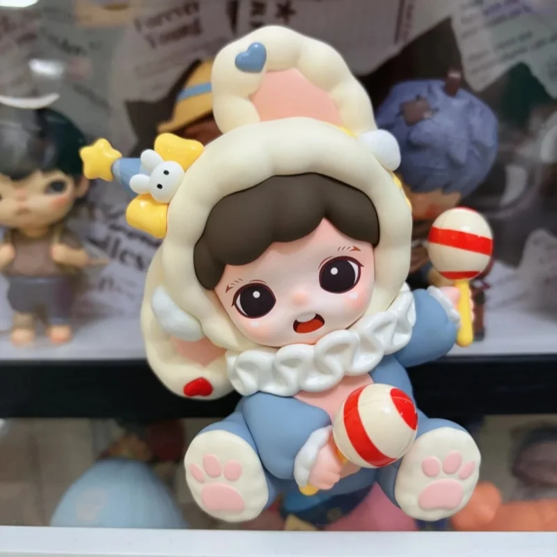 สปอต อัตชิน ทีเอ็นทีสเปซ โซราอา ของสะสมการ์ดแขวน รุ่นลิมิเต็ดอิดิชั่น งานแฮนด์เมด โมเดลตั้งโต๊ะ ของตกแต่ง ของขวัญวันเกิด